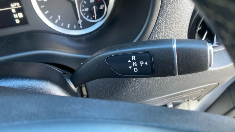 Mercedes-Benz Vito L3 Diesel Rwd 116CDI Progressive Van 9G-Tronic